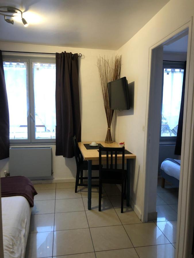 Alencimmo Apartamento Alençon Exterior foto