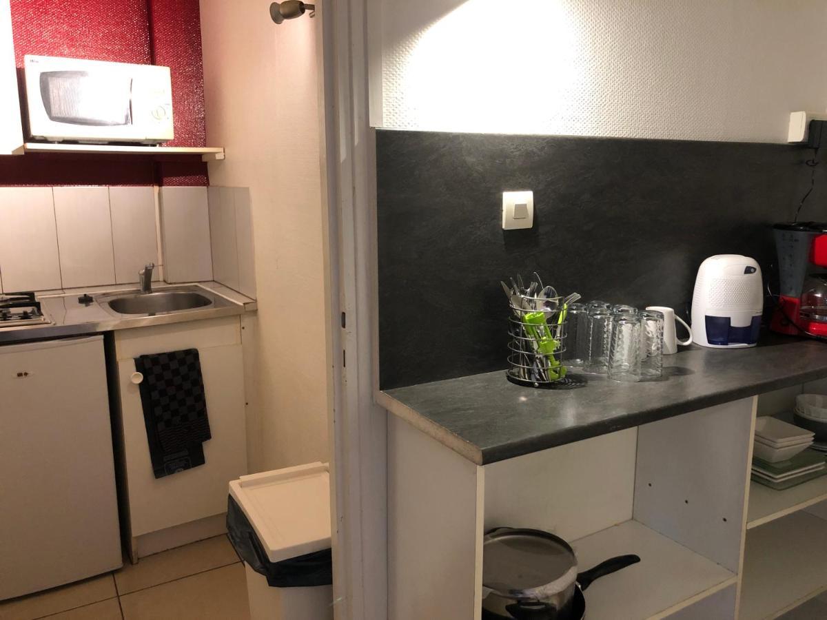 Alencimmo Apartamento Alençon Exterior foto