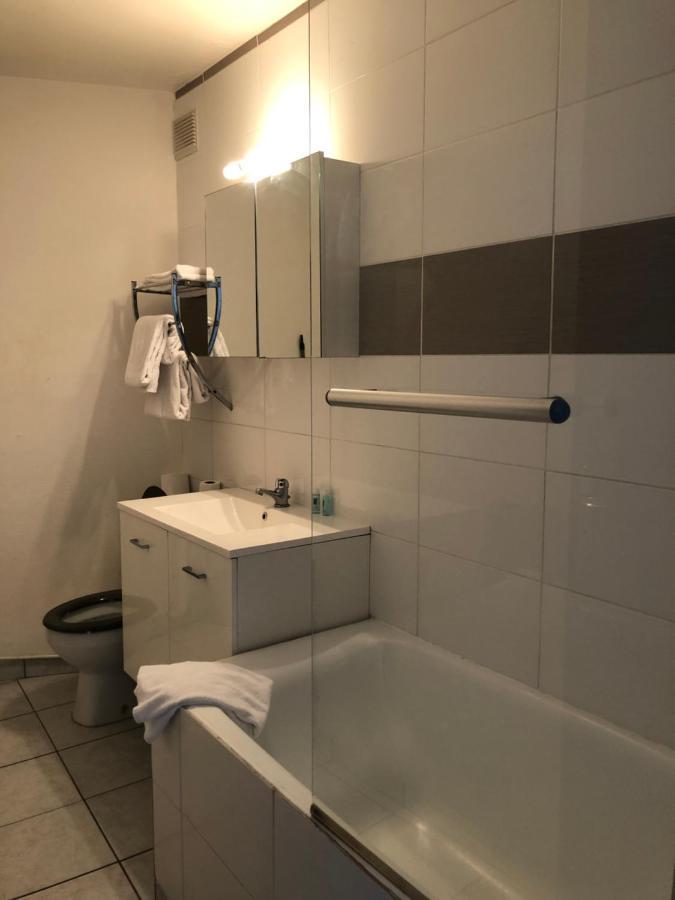 Alencimmo Apartamento Alençon Exterior foto